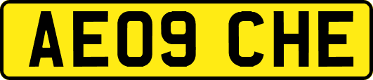 AE09CHE