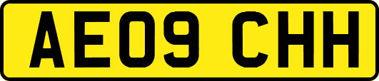 AE09CHH