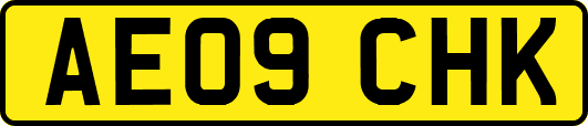 AE09CHK