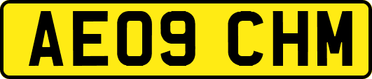AE09CHM