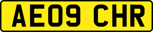 AE09CHR