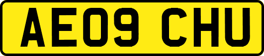 AE09CHU