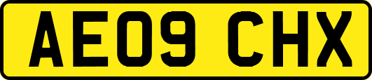 AE09CHX