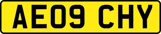 AE09CHY