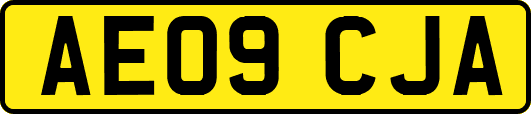 AE09CJA