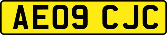 AE09CJC