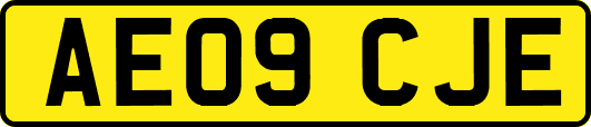 AE09CJE
