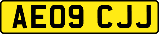 AE09CJJ