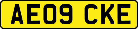 AE09CKE