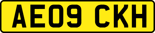 AE09CKH