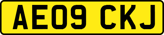 AE09CKJ