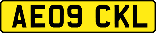 AE09CKL