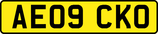 AE09CKO