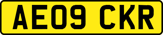 AE09CKR