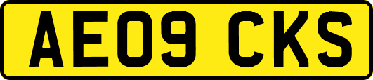 AE09CKS
