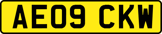 AE09CKW
