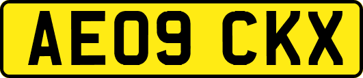 AE09CKX
