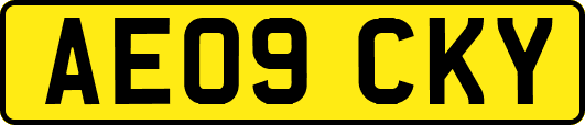 AE09CKY