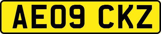 AE09CKZ