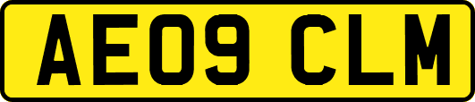 AE09CLM