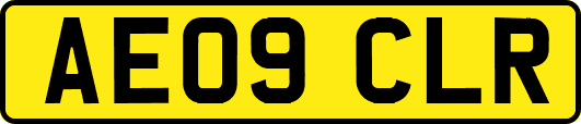 AE09CLR