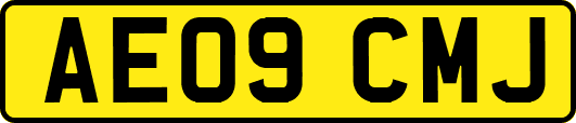 AE09CMJ
