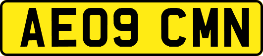 AE09CMN