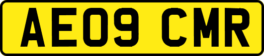 AE09CMR
