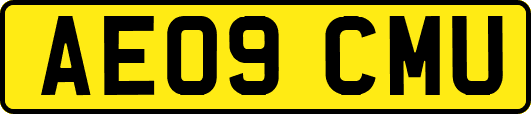 AE09CMU