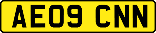 AE09CNN