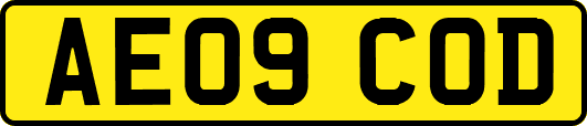 AE09COD