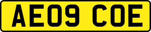 AE09COE