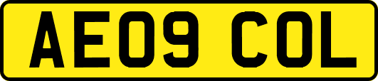AE09COL
