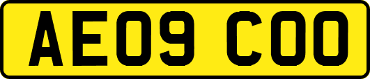 AE09COO