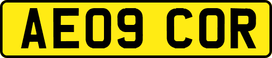 AE09COR