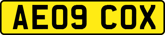 AE09COX