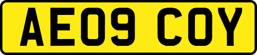 AE09COY