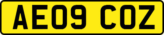 AE09COZ