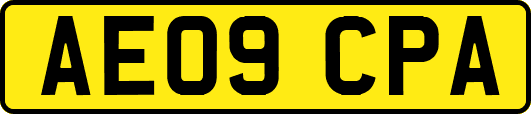 AE09CPA