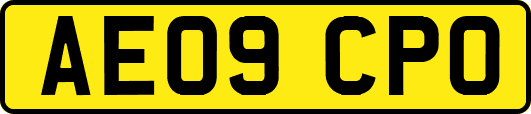 AE09CPO