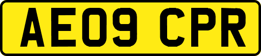 AE09CPR