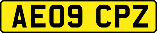 AE09CPZ