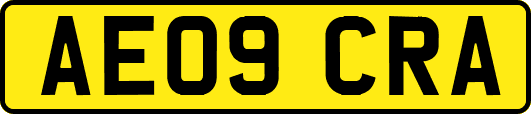 AE09CRA