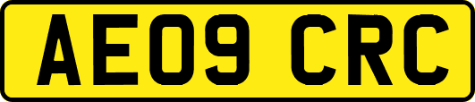 AE09CRC