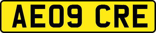 AE09CRE