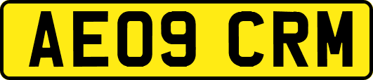 AE09CRM