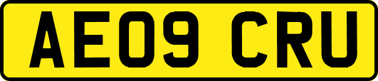 AE09CRU