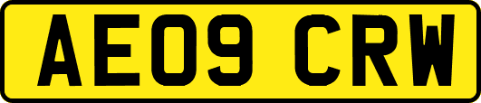 AE09CRW