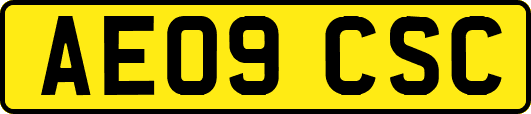 AE09CSC
