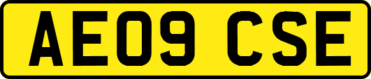 AE09CSE